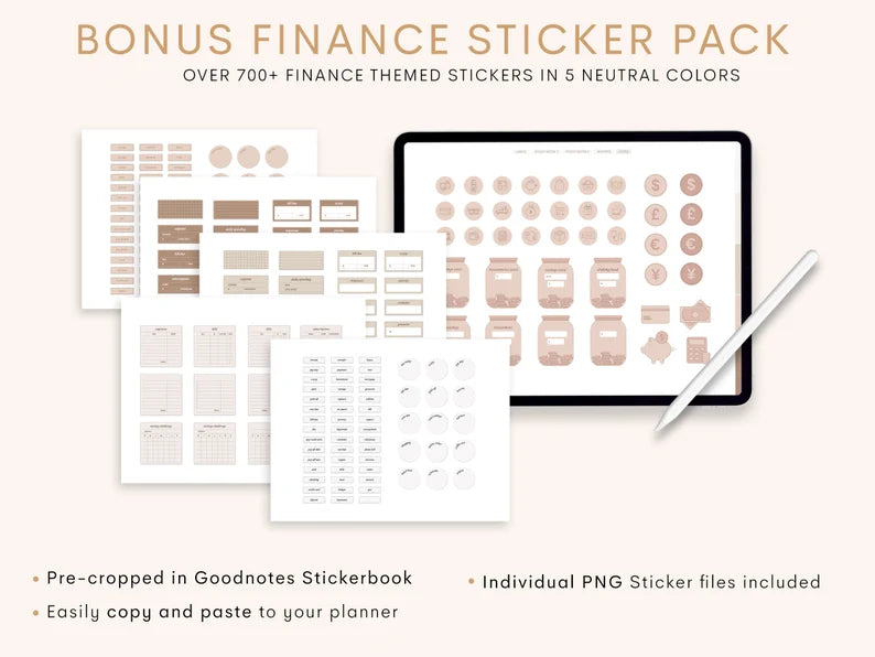 LawrenceCore Financial Budget Planner