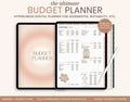 LawrenceCore Financial Budget Planner